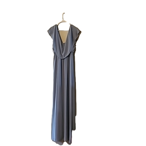 Show Me Your MuMu Dresses & Skirts - Show me your MuMU "Caitlin Ruffle"  sz Medium.